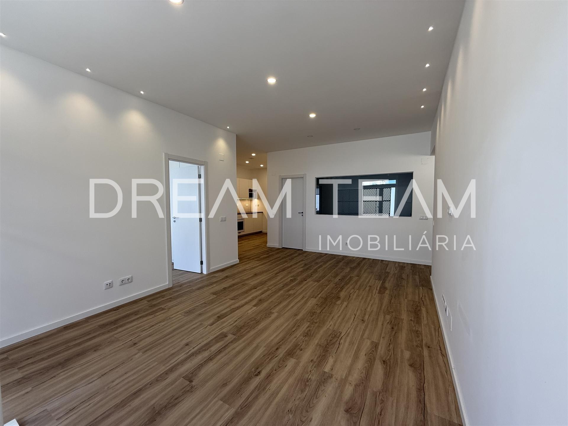 Apartamento T2 Vila Maria - Setúbal