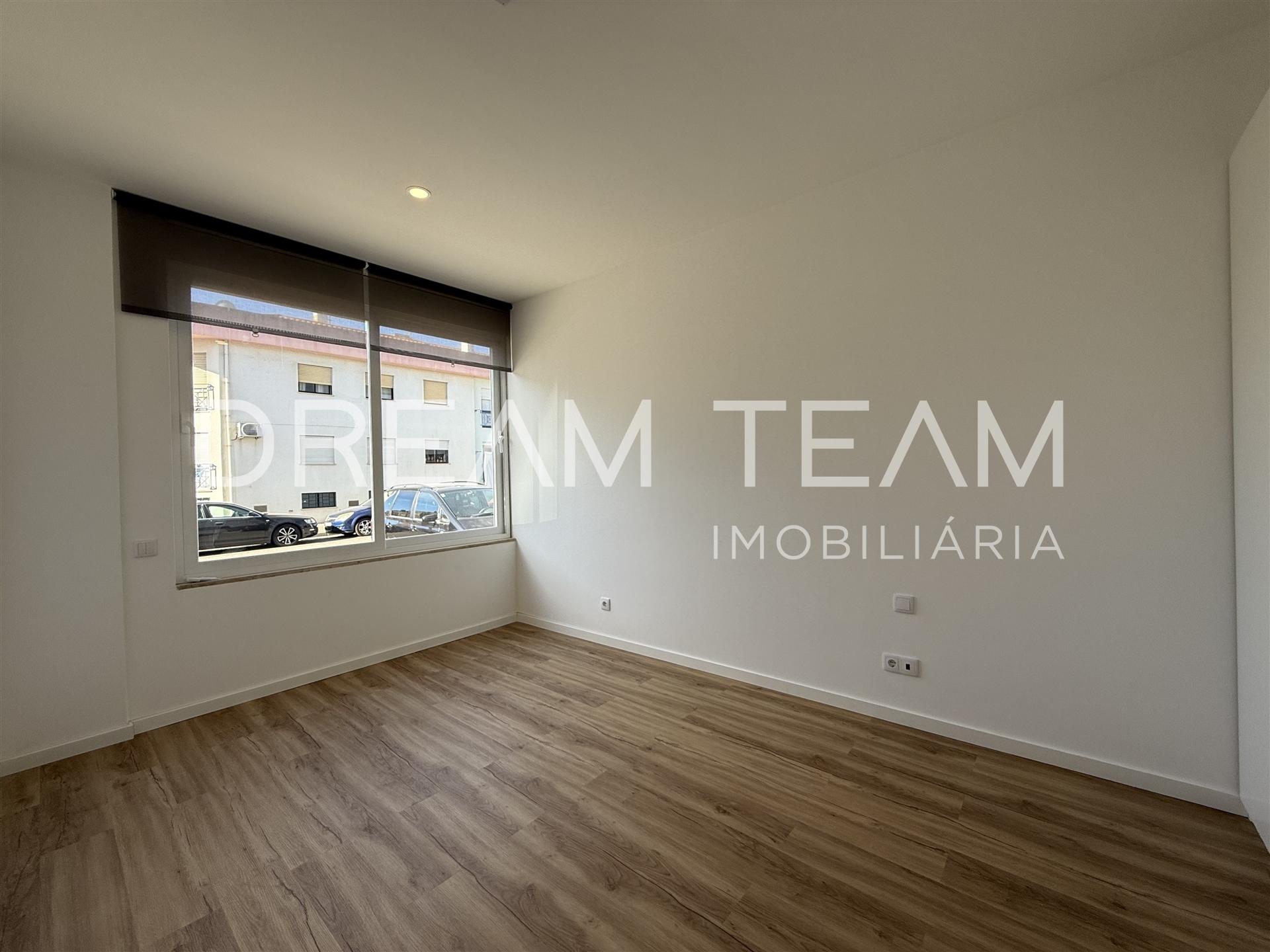Apartamento T2 Vila Maria - Setúbal