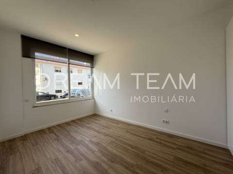 Apartamento T1 + 1 Vila Maria - Setúbal