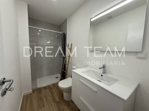 Apartamento T1 + 1 Vila Maria - Setúbal