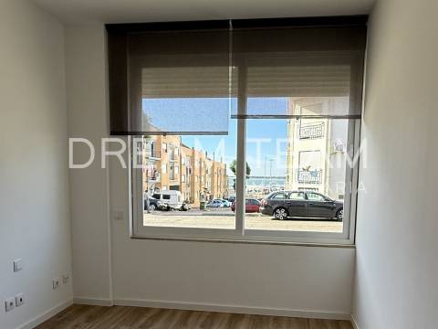 Apartamento T1 + 1 Vila Maria - Setúbal