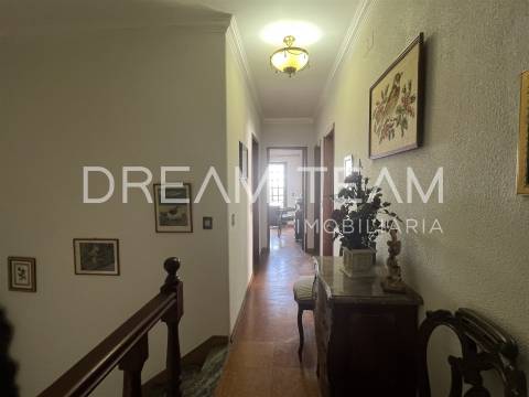 Moradia T4 em Oleiros - Azeitão