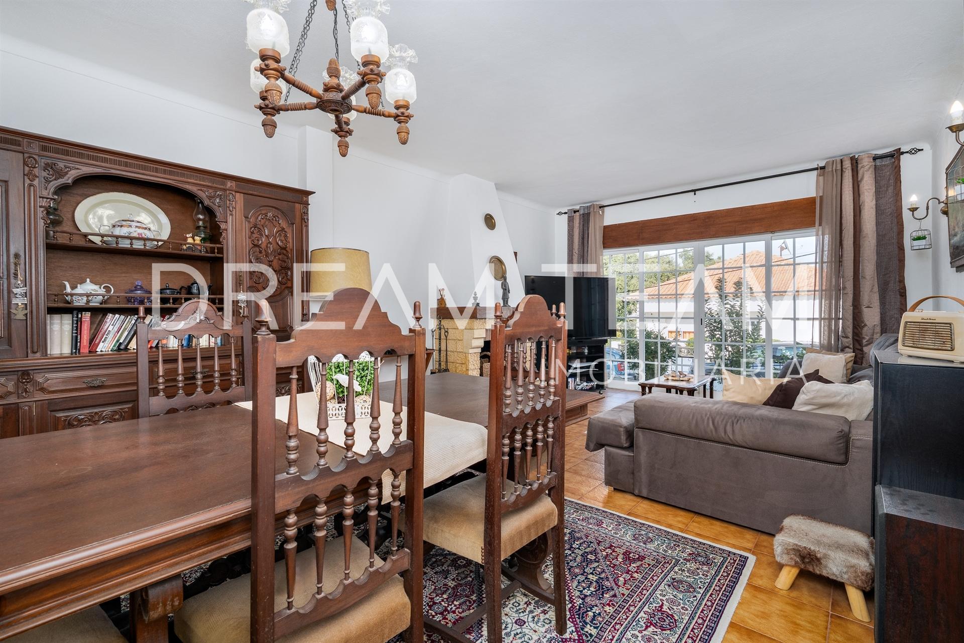 Andar Moradia T3 Venda em Quinta do Anjo,Palmela