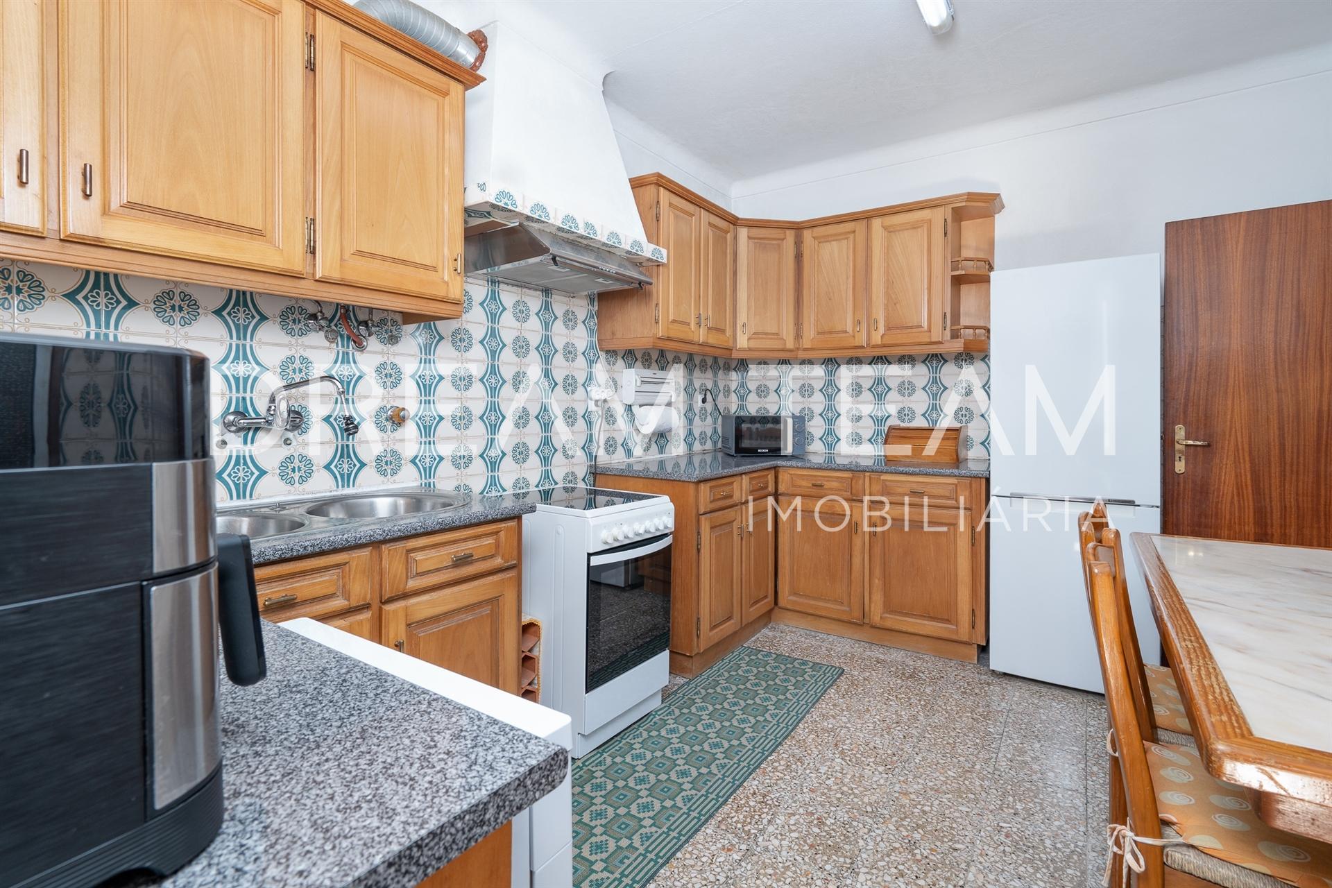 Andar Moradia T3 Venda em Quinta do Anjo,Palmela