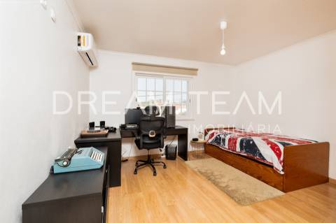 Andar de Moradia T3 Cabanas - Palmela