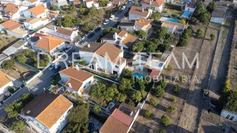 Andar de Moradia T3 Cabanas - Palmela