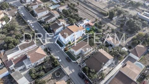 Andar de Moradia T3 Cabanas - Palmela