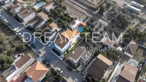 Andar de Moradia T3 Cabanas - Palmela