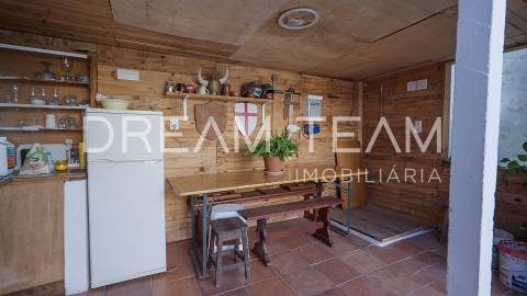 Andar de Moradia T3 Cabanas - Palmela