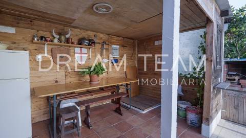 Andar de Moradia T3 Cabanas - Palmela