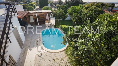 Andar de Moradia T3 Cabanas - Palmela