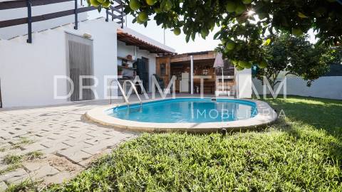 Andar de Moradia T3 Cabanas - Palmela