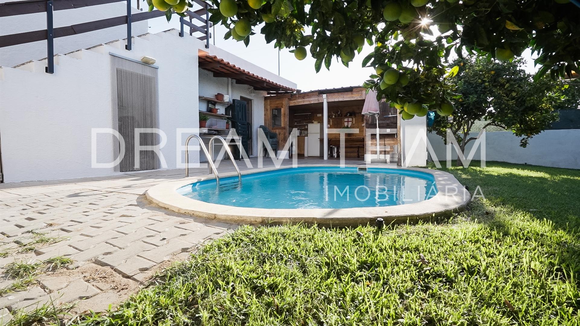 Moradia T6 Venda em Quinta do Anjo,Palmela