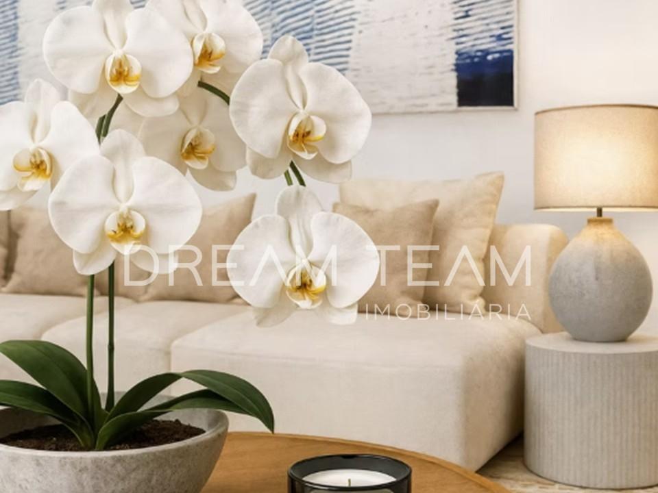 Apartamento T3 com Jardim - Montijo