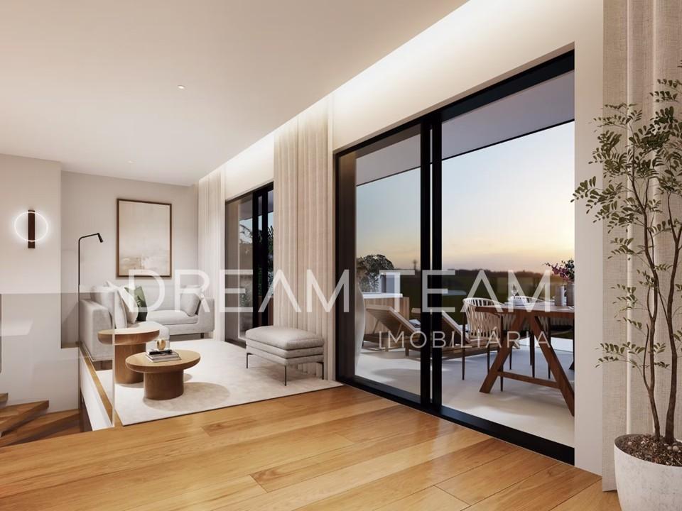 Apartamento T3 Venda em Montijo e Afonsoeiro,Montijo