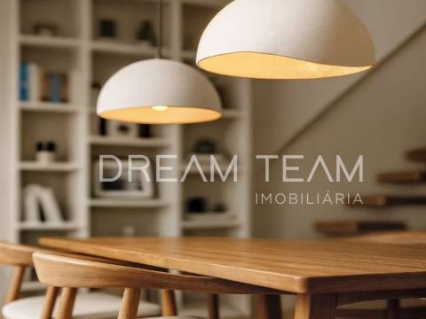 Apartamento T3 Venda em Montijo e Afonsoeiro,Montijo