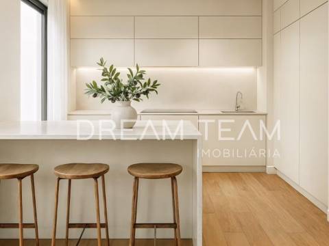 Apartamento T3 Venda em Montijo e Afonsoeiro,Montijo