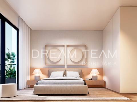 Apartamento T3 Venda em Montijo e Afonsoeiro,Montijo