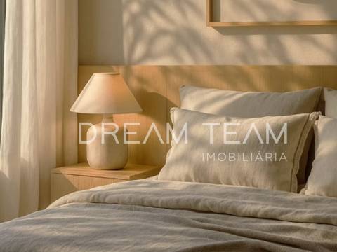 Apartamento T3 Venda em Montijo e Afonsoeiro,Montijo