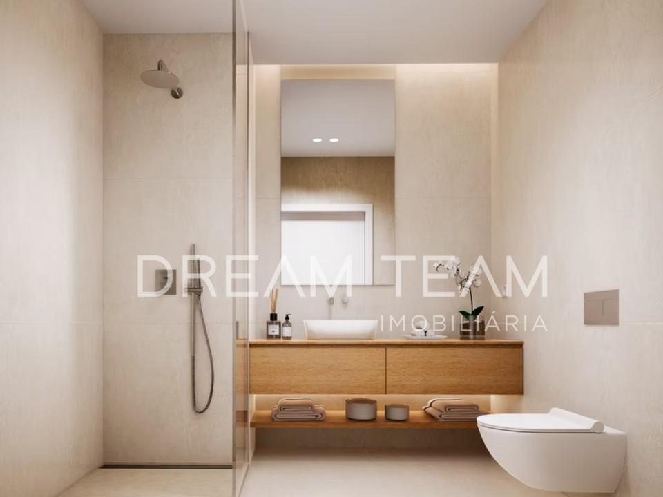 Apartamento T2 Venda em Montijo e Afonsoeiro,Montijo