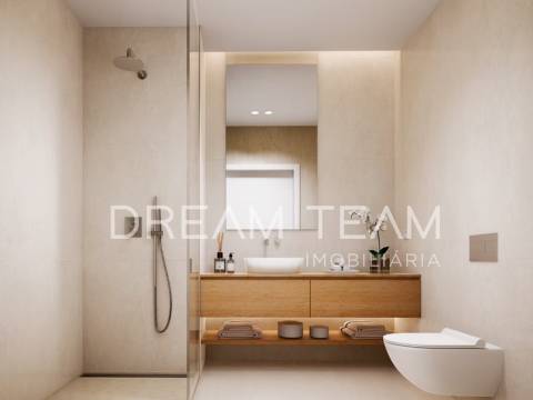 Apartamento T2 Venda em Montijo e Afonsoeiro,Montijo