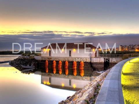 Apartamento T2 Venda em Montijo e Afonsoeiro,Montijo