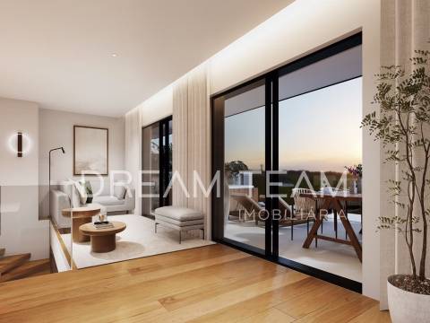 Apartamento T3 Venda em Montijo e Afonsoeiro,Montijo