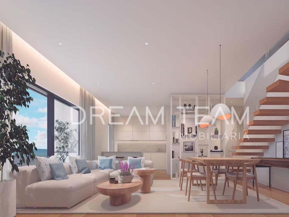 Apartamento T3 Venda em Montijo e Afonsoeiro,Montijo