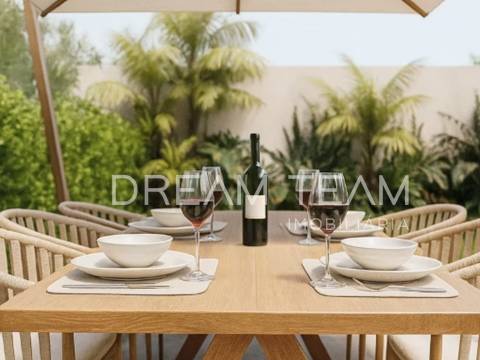 Apartamento T3 Venda em Montijo e Afonsoeiro,Montijo