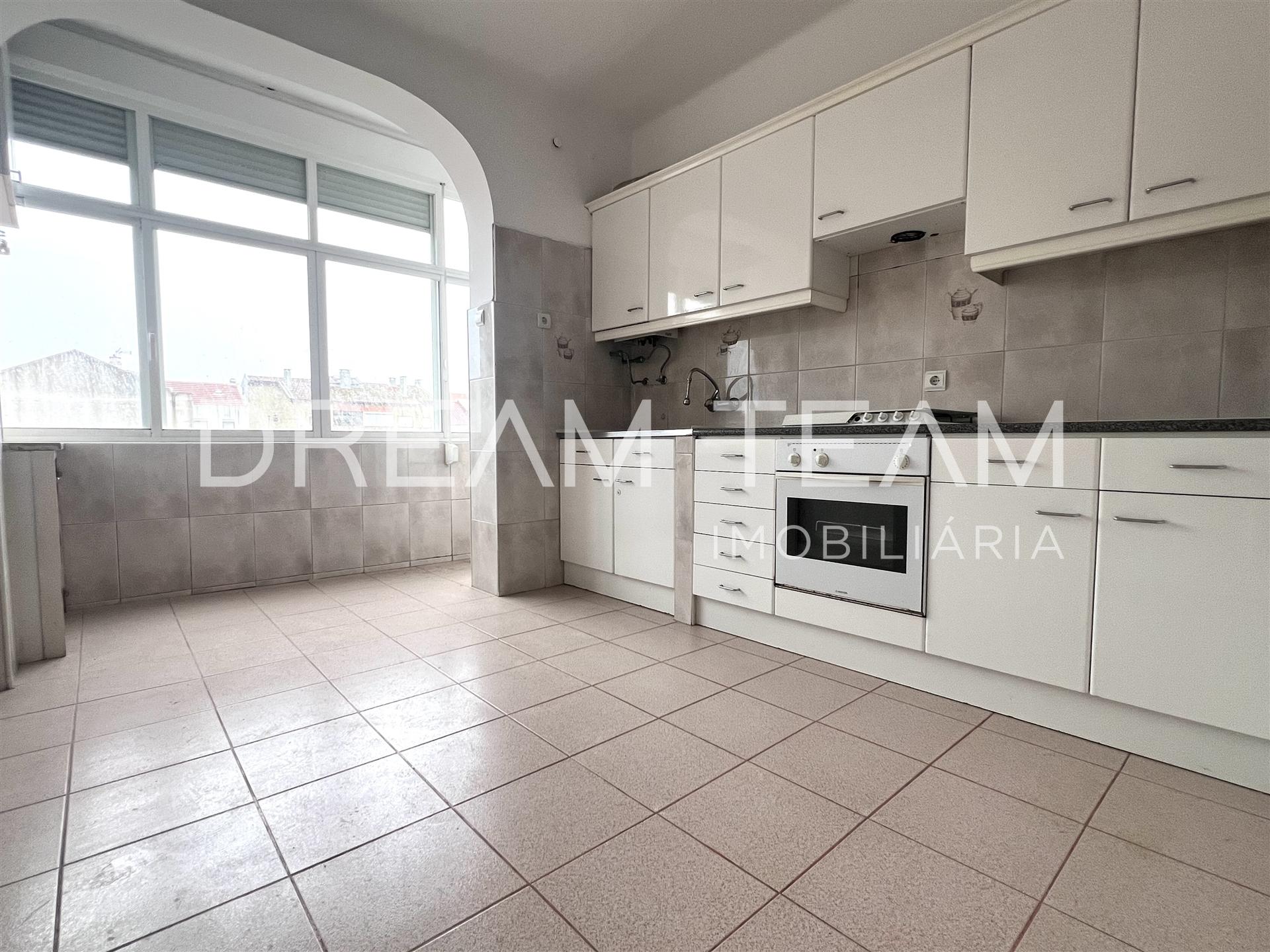 Apartamento T1 Venda em Alto do Seixalinho, Santo André e Verderena,Barreiro