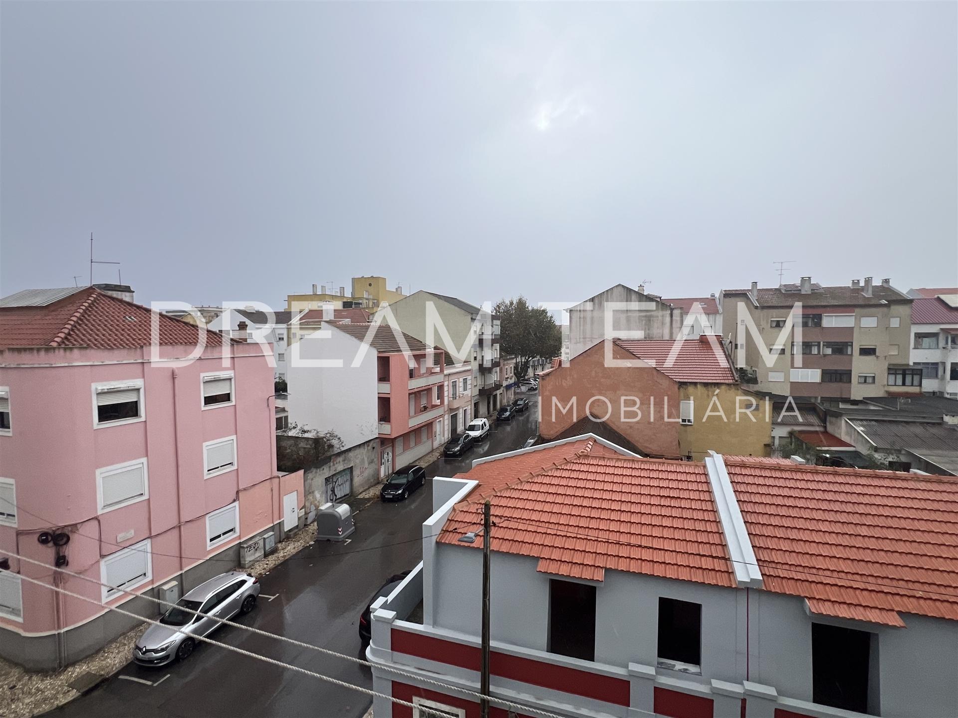 Apartamento T1 Venda em Alto do Seixalinho, Santo André e Verderena,Barreiro