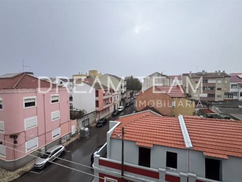 Apartamento T1 Venda em Alto do Seixalinho, Santo André e Verderena,Barreiro