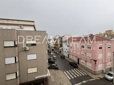 Apartamento T1 Venda em Alto do Seixalinho, Santo André e Verderena,Barreiro