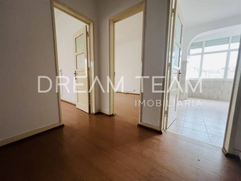 Apartamento T1 Venda em Alto do Seixalinho, Santo André e Verderena,Barreiro