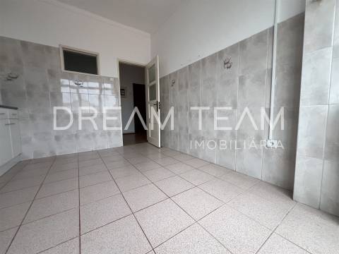 Apartamento T1 Venda em Alto do Seixalinho, Santo André e Verderena,Barreiro