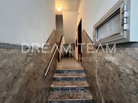 Apartamento T1 Venda em Alto do Seixalinho, Santo André e Verderena,Barreiro