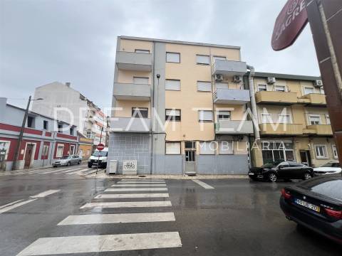 Apartamento T1 Venda em Alto do Seixalinho, Santo André e Verderena,Barreiro