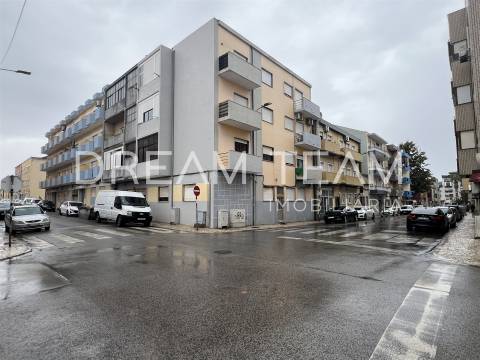 Apartamento T1 Venda em Alto do Seixalinho, Santo André e Verderena,Barreiro