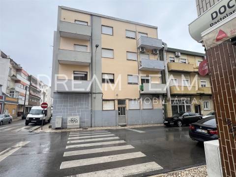 Apartamento T1 Venda em Alto do Seixalinho, Santo André e Verderena,Barreiro