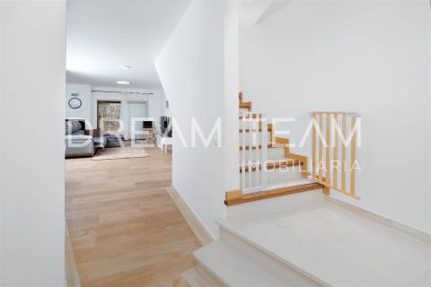 Moradia em Banda T3 Venda em Cercal,Santiago do Cacém