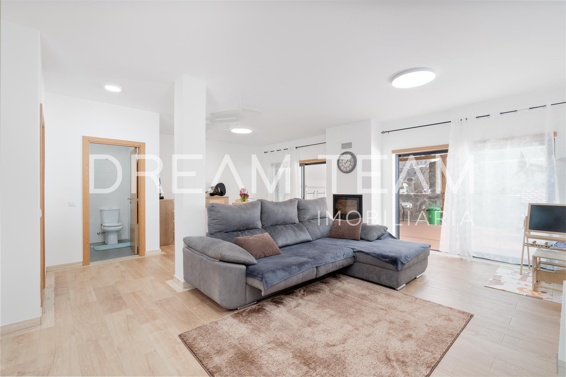 Moradia em Banda T3 Venda em Cercal,Santiago do Cacém