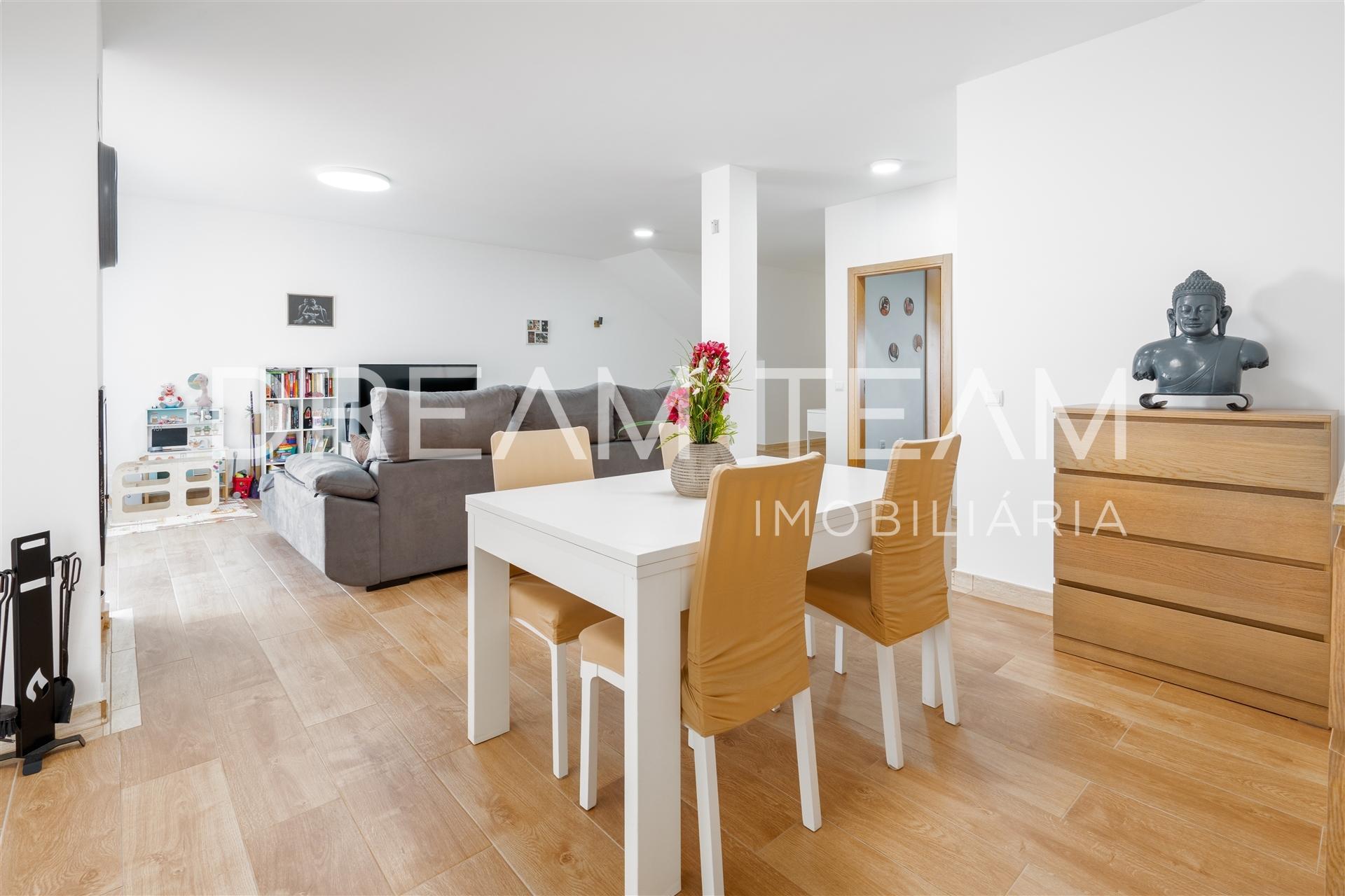 Moradia em Banda T3 Venda em Cercal,Santiago do Cacém