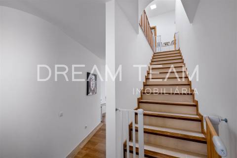 Moradia em Banda T3 Venda em Cercal,Santiago do Cacém