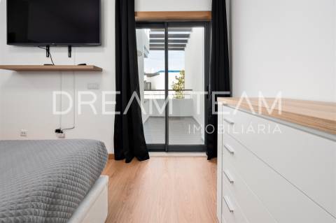 Moradia em Banda T3 Venda em Cercal,Santiago do Cacém