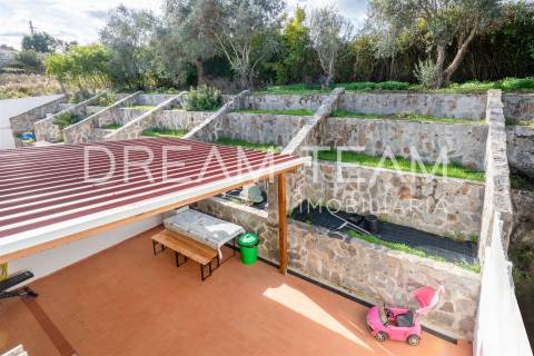 Moradia em Banda T3 Venda em Cercal,Santiago do Cacém