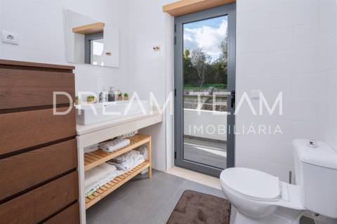 Moradia em Banda T3 Venda em Cercal,Santiago do Cacém