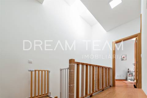 Moradia em Banda T3 Venda em Cercal,Santiago do Cacém