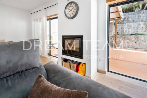 Moradia em Banda T3 Venda em Cercal,Santiago do Cacém