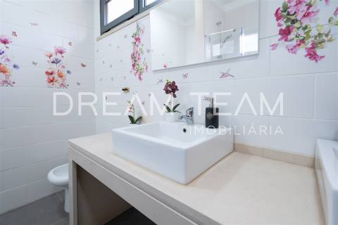 Moradia em Banda T3 Venda em Cercal,Santiago do Cacém