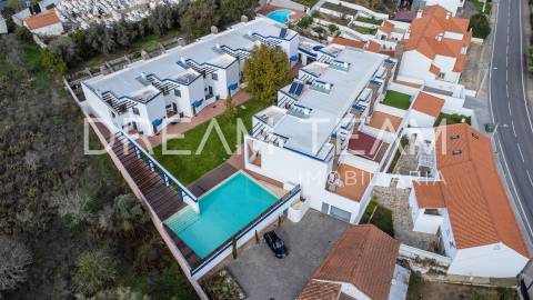 Moradia em Banda T3 Venda em Cercal,Santiago do Cacém